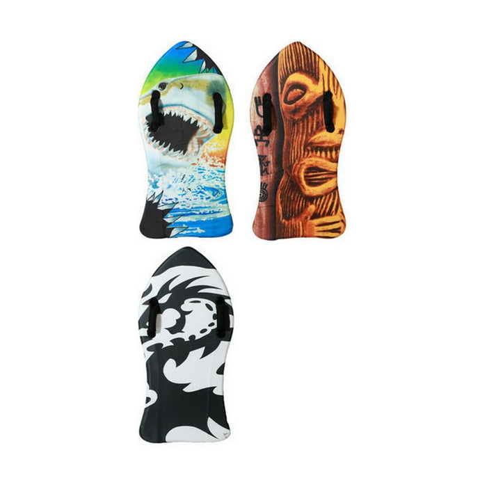 Tablă de BodyBoard 93 x 45 x 6 cm Multicolor