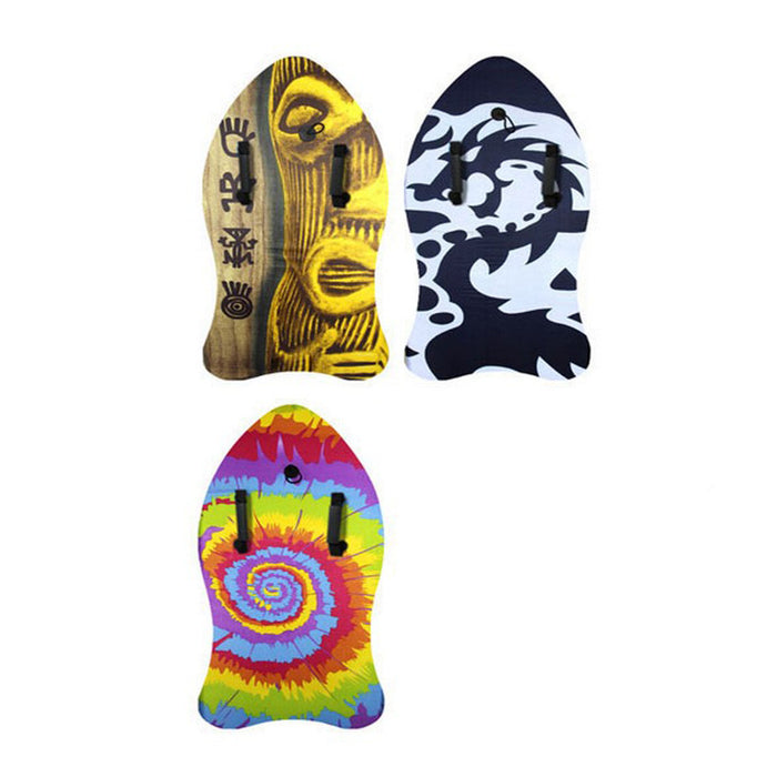 Tablă de BodyBoard 103 x 45 x 6 cm Multicolor