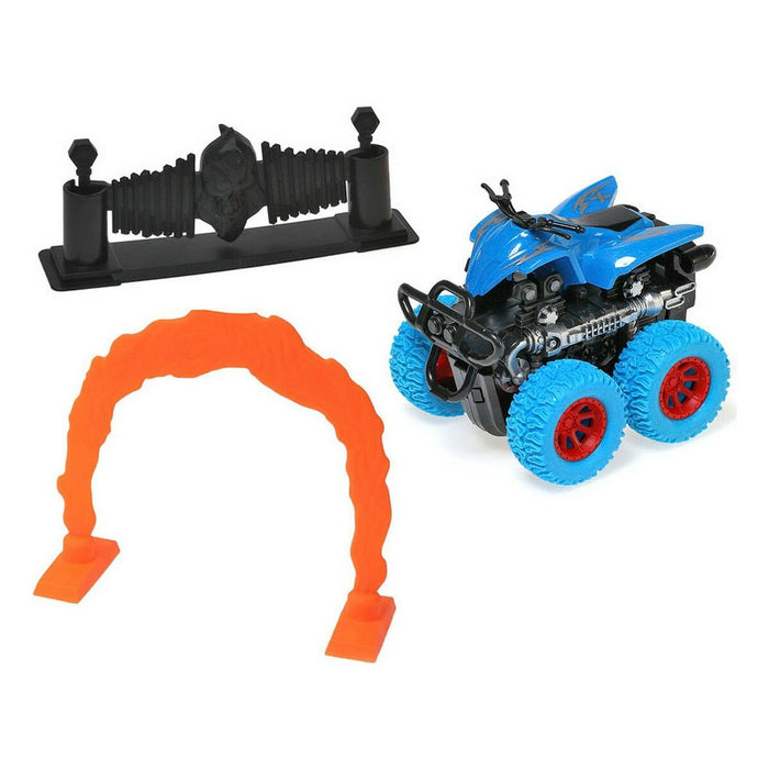 Vehicul Toate tipurile de teren
