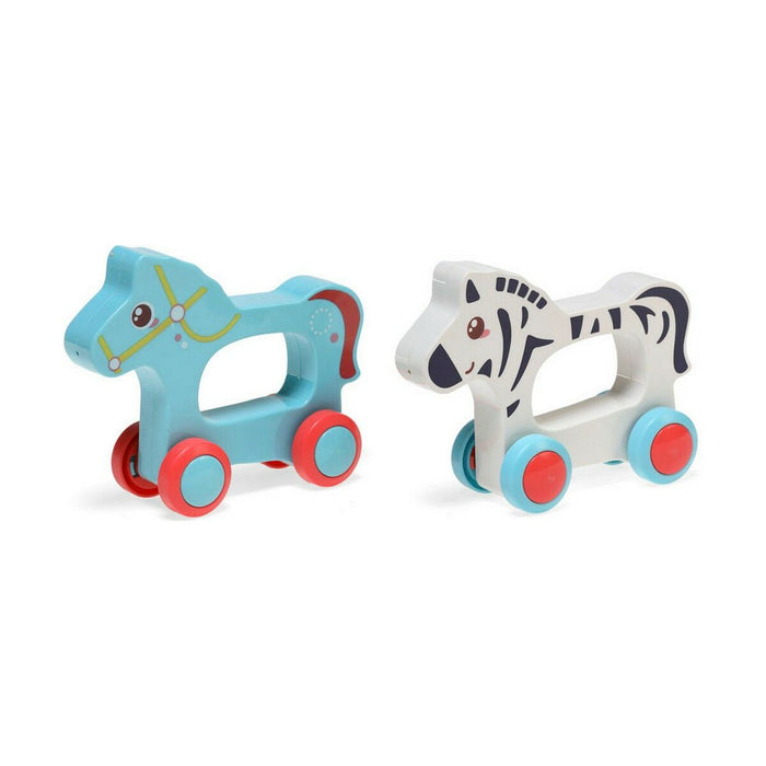 animale Inertia Animals 21 x 15 cm