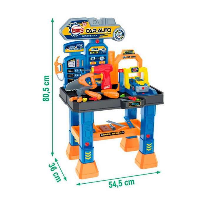 Set deunelte pentru copii Electric