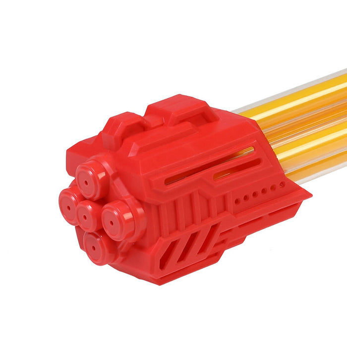 Pistol cu Apă Multicolor