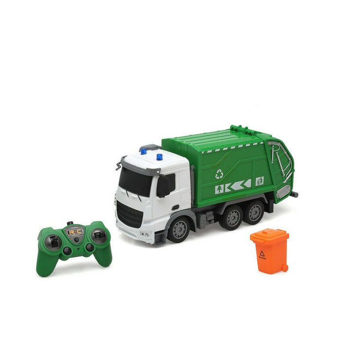 Autogunoieră Radio Control 1:24