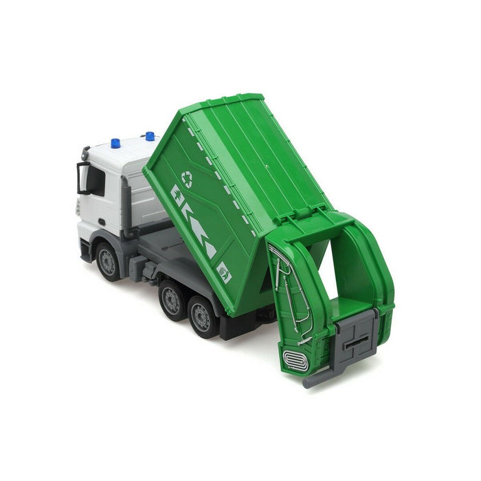 Autogunoieră Radio Control 1:24