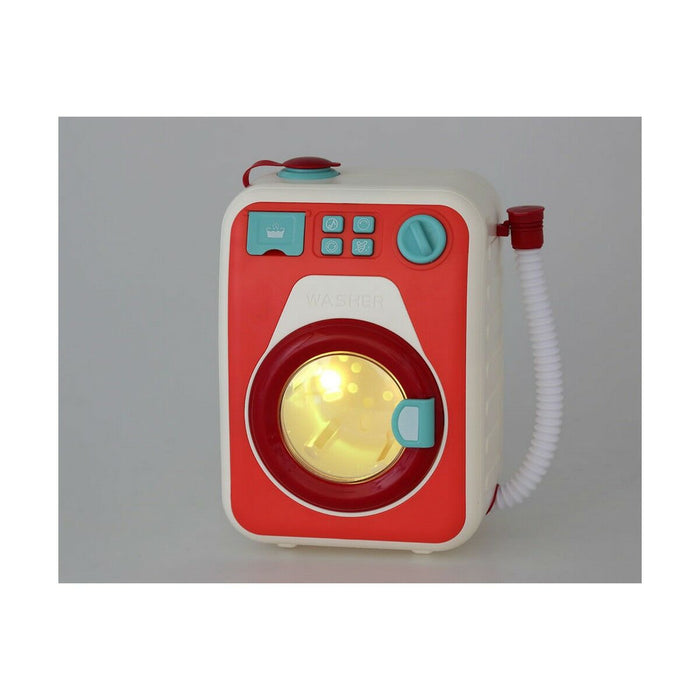 Mașină de spălat jucărie Electric Jucărie 43 x 28 cm