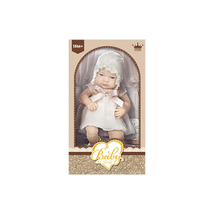 Păpușă bebeluș So Lovely (38 cm)