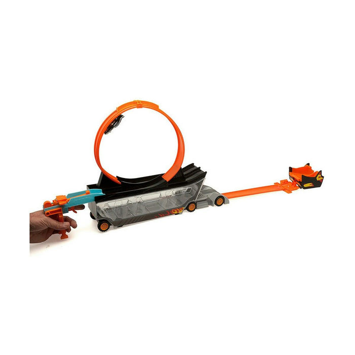 Pistă de Curse MaxSpeed