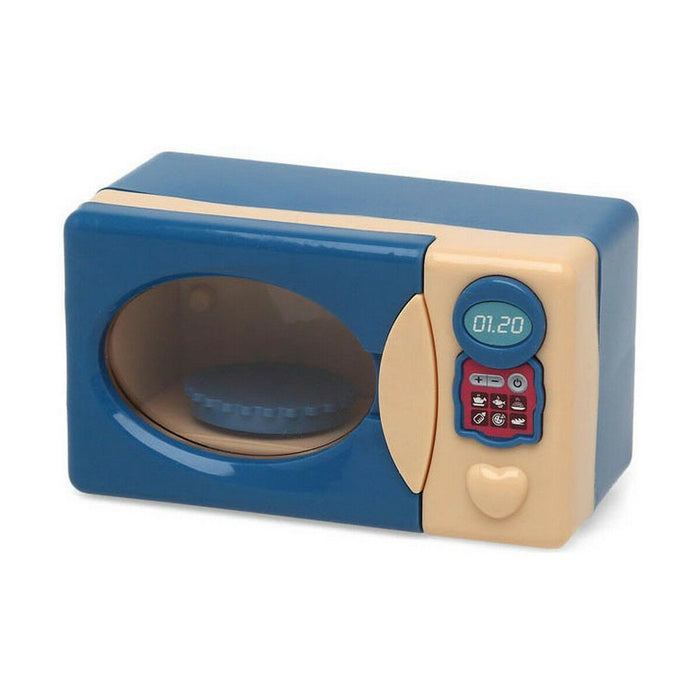 Microunde jucărie Jucărie 14 x 10 cm