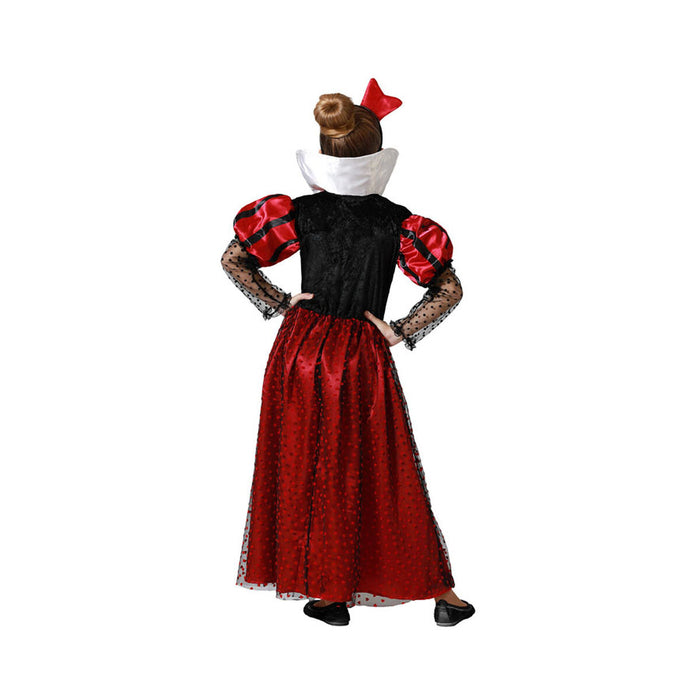Costum Regina Inimilor