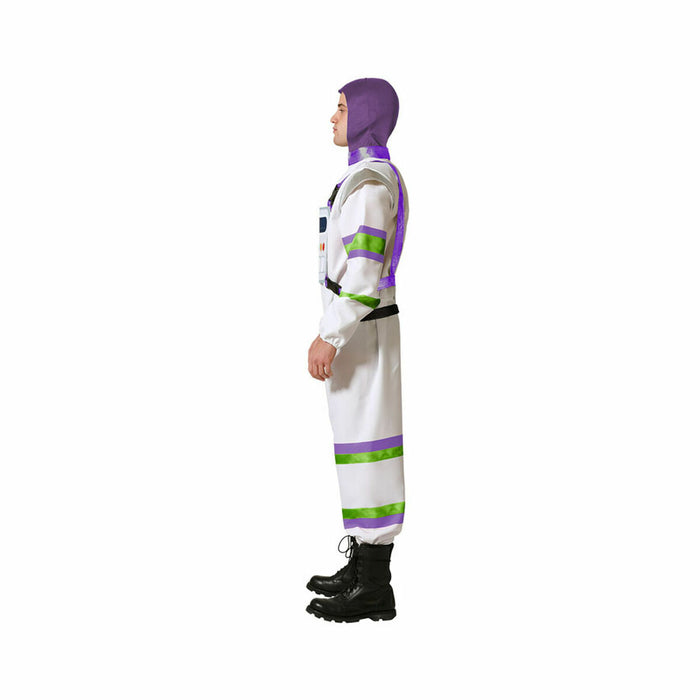 Costum Deghizare pentru Adulți Astronaut / Astronaută