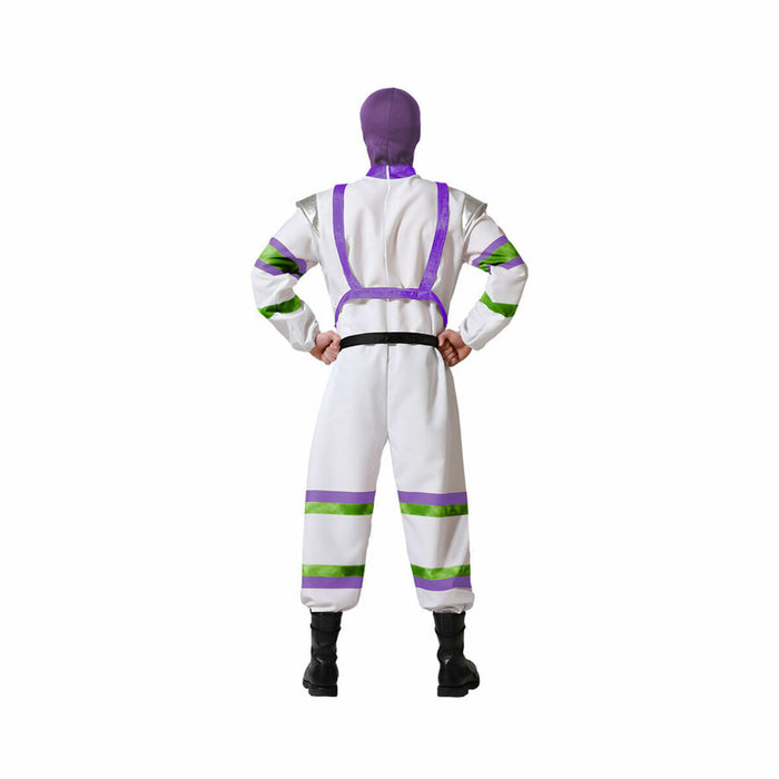 Costum Deghizare pentru Adulți Astronaut / Astronaută