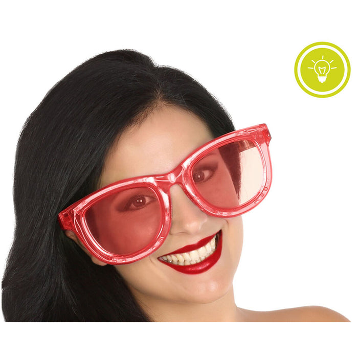 Ochelari XXL