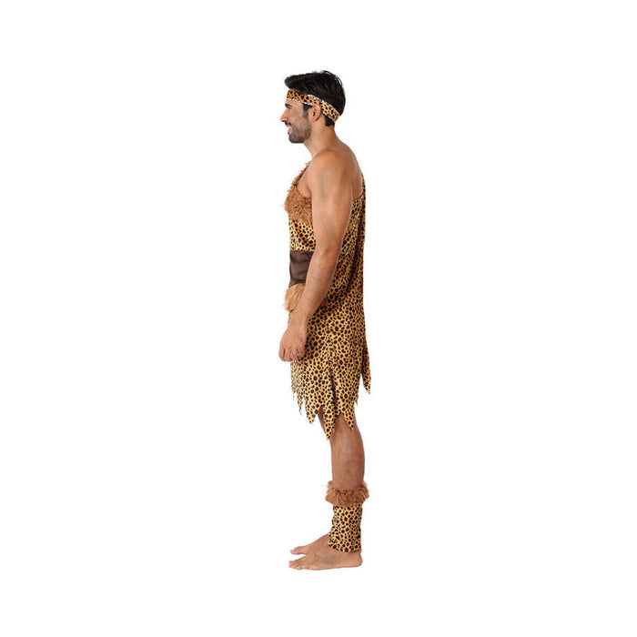 Costum Omul Cavernelor
