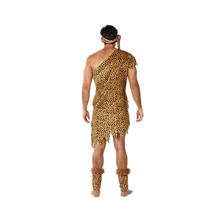 Costum Omul Cavernelor