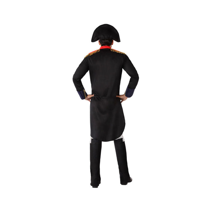 Costum Deghizare pentru Adulți Napoleón XS/S