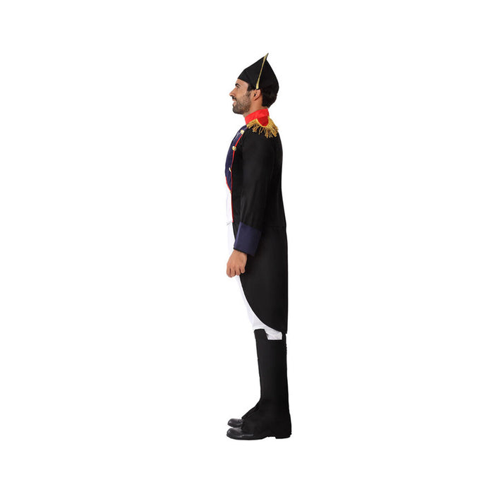 Costum Deghizare pentru Adulți Napoleón XXL