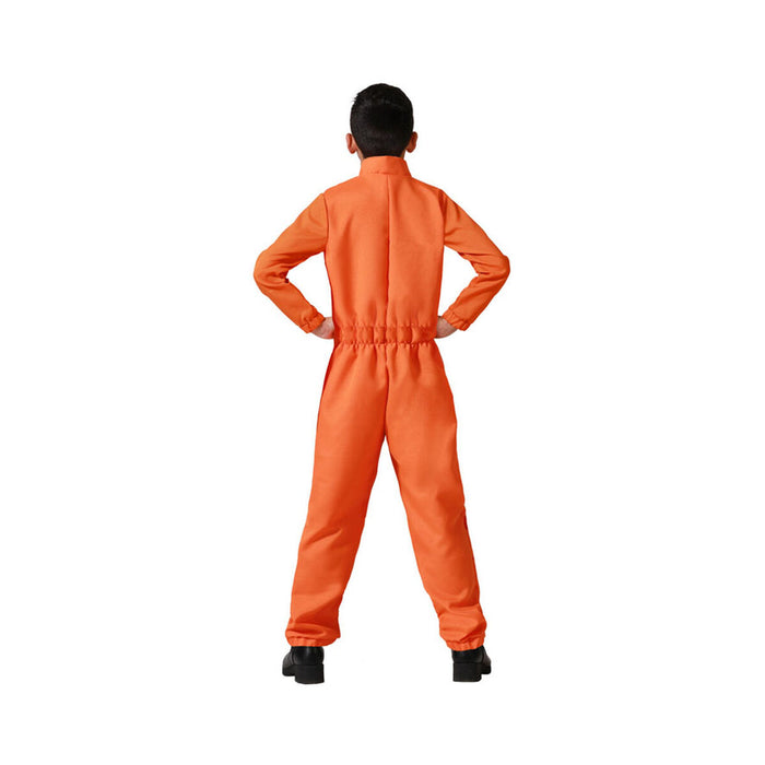 Costum Prizonier Sângeros Infantil