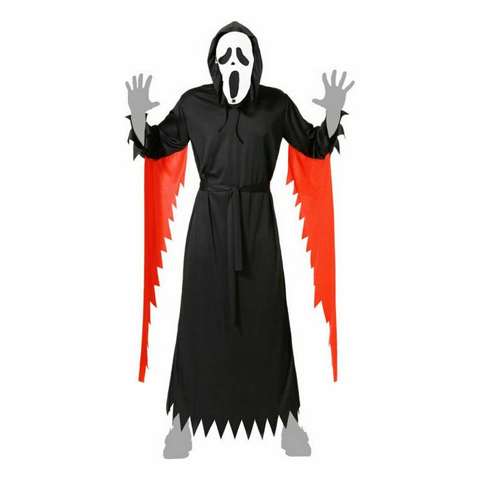 Costum Deghizare pentru Adulți Monstru