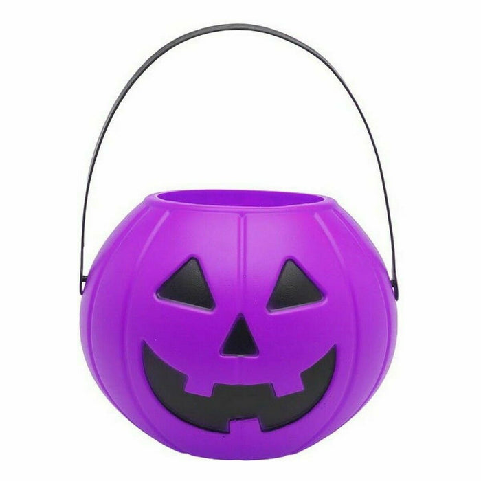 Dovleac Mov Halloween