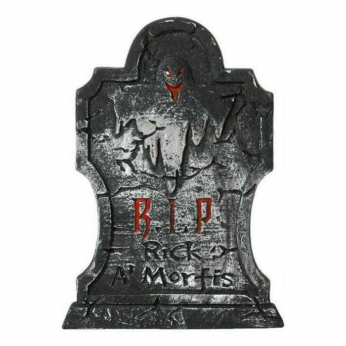 Piatră de Mormânt 44 x 31 cm Halloween