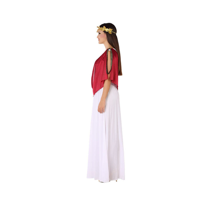 Costum Deghizare pentru Adulți Roman