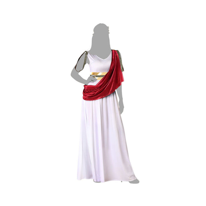 Costum Deghizare pentru Adulți Roman