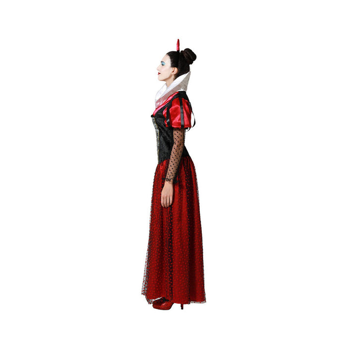 Costum Regina Inimilor