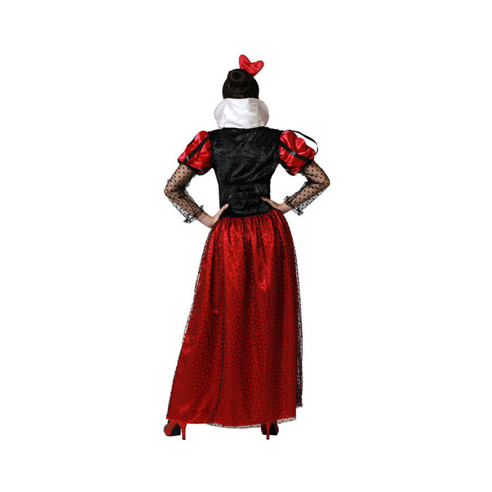 Costum Regina Inimilor