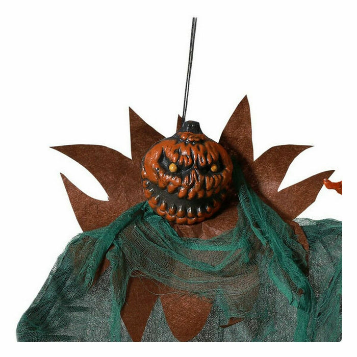 Decorațiune pentru Halloween Dovleac Sângeros