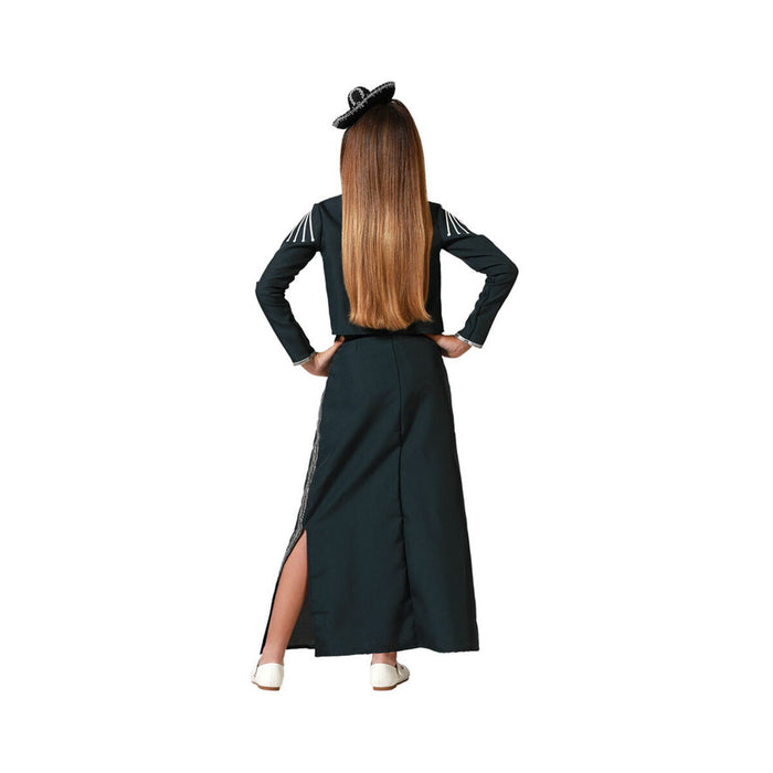 Costum Mariachi Fată