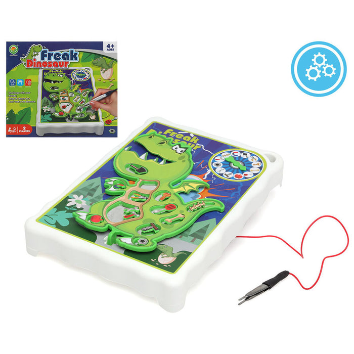 Joc de Masă Freak Dinosaur