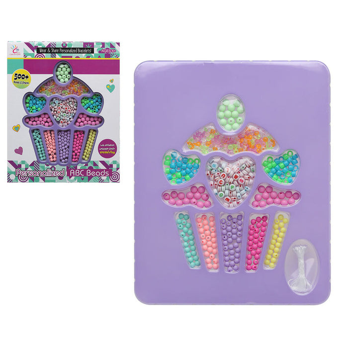 Mărgele pentru Brățări Kit de Creare Brățări