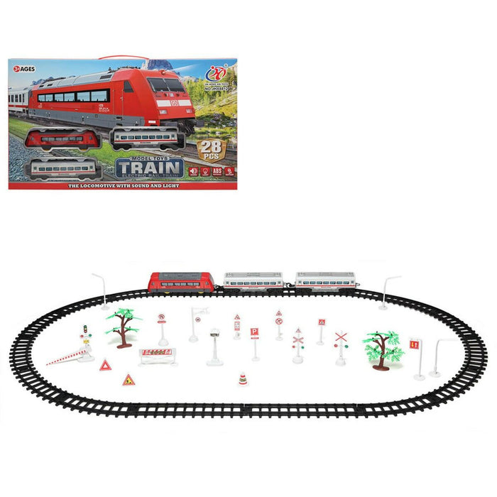 Antrenează-te cu Circuitul