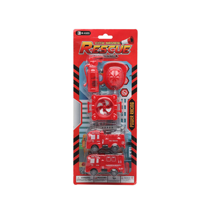 Set de Mini-camioane