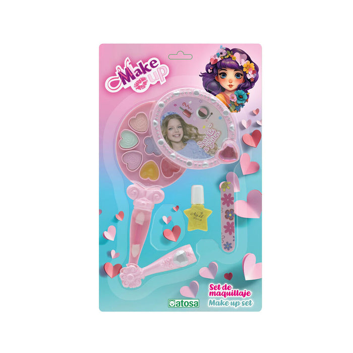 Set de Machiaj pentru Copii