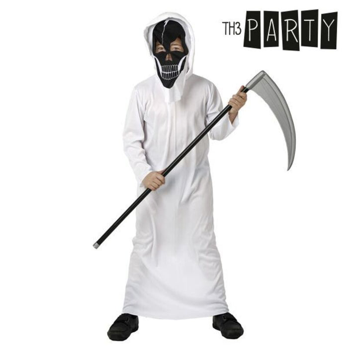 Costum Deghizare pentru Copii Schelet