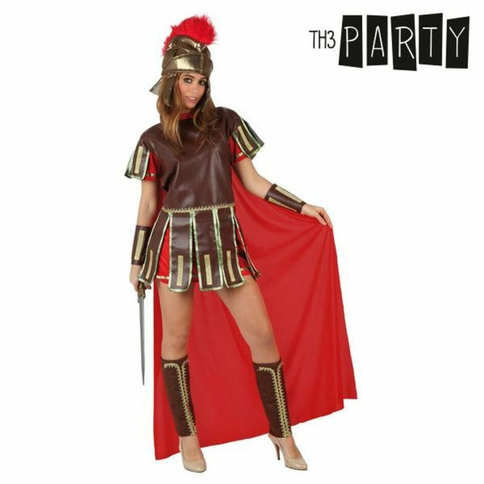 Costum Deghizare pentru Adulți Th3 Party Multicolor XL (5 Unități)