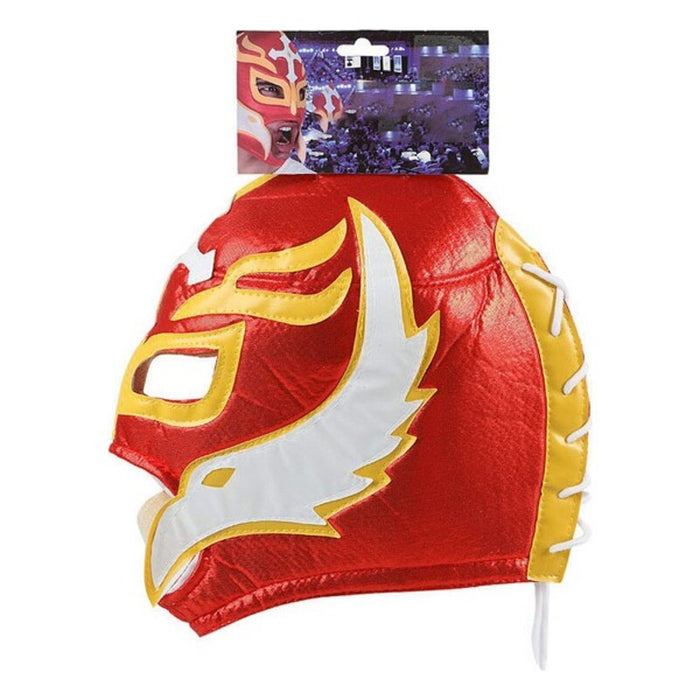 Mască 149464 Cavaler mascat