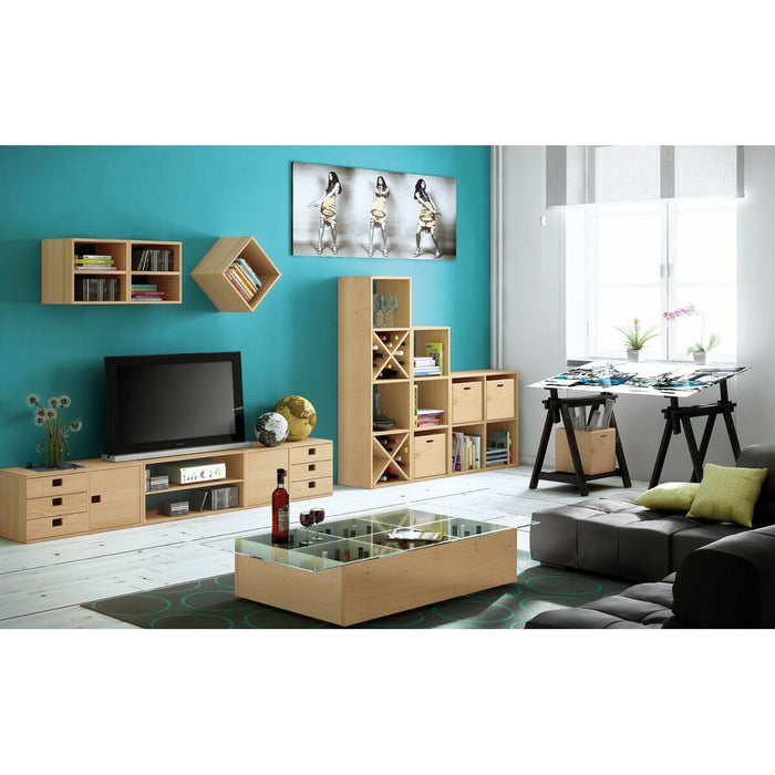 Șevalet Astigarraga Archi Tec Pin 101 x 45 x 70 cm