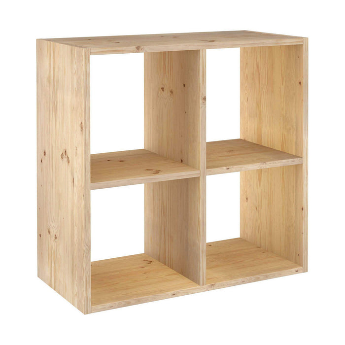 Rafturi Astigarraga 2x2 Dinamic Pin (70,8 x 70,8 x 33 cm)