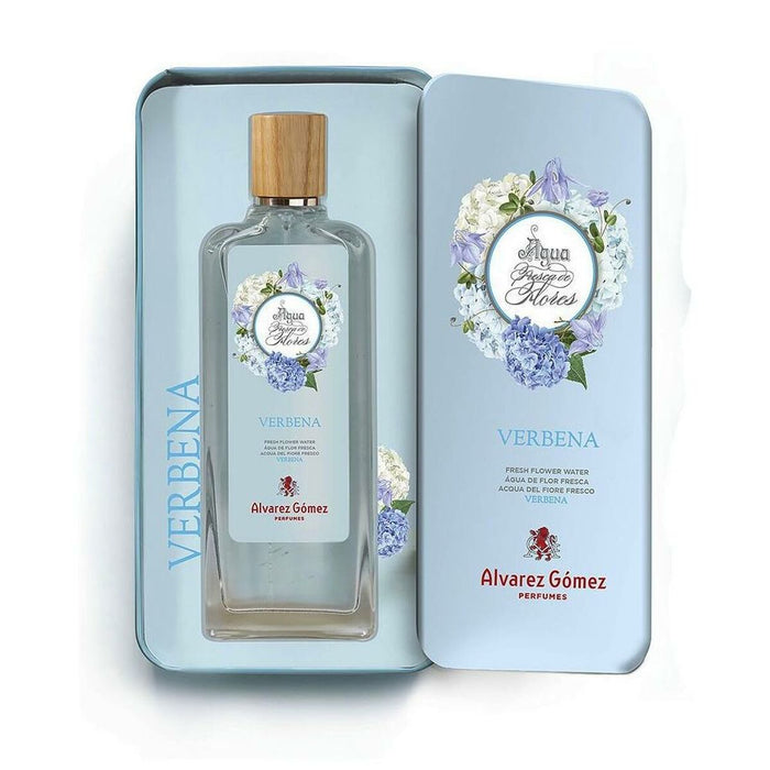 Parfum Femei Alvarez Gomez Agua Fresca de Verbena EDC 150 ml