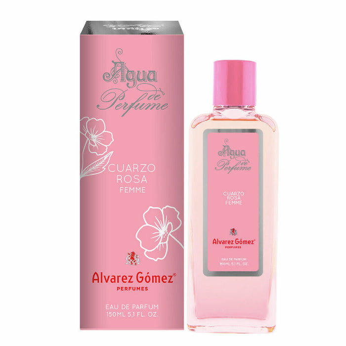 Parfum Femei Alvarez Gomez SA014 EDP