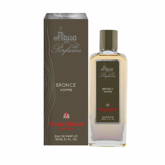 Parfum Bărbați Alvarez Gomez Bronce Homme EDP (150 ml)