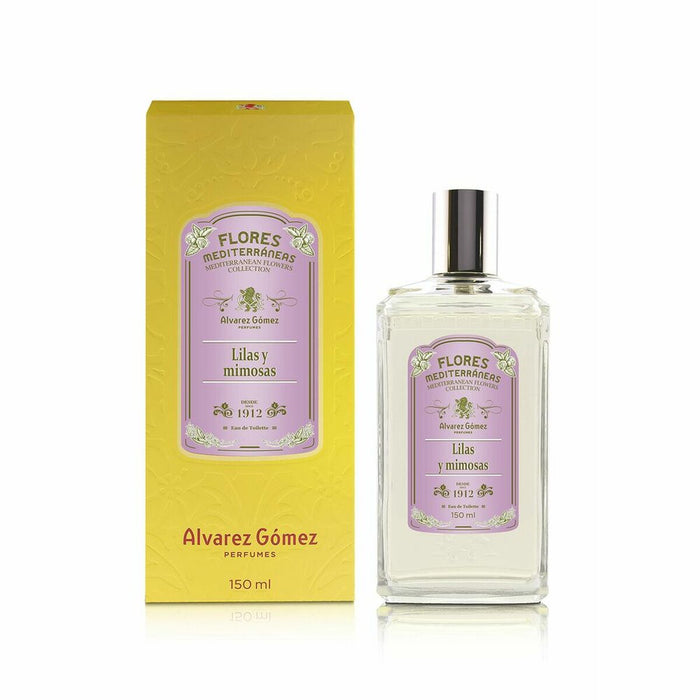 Parfum Femei Alvarez Gomez 80 ml