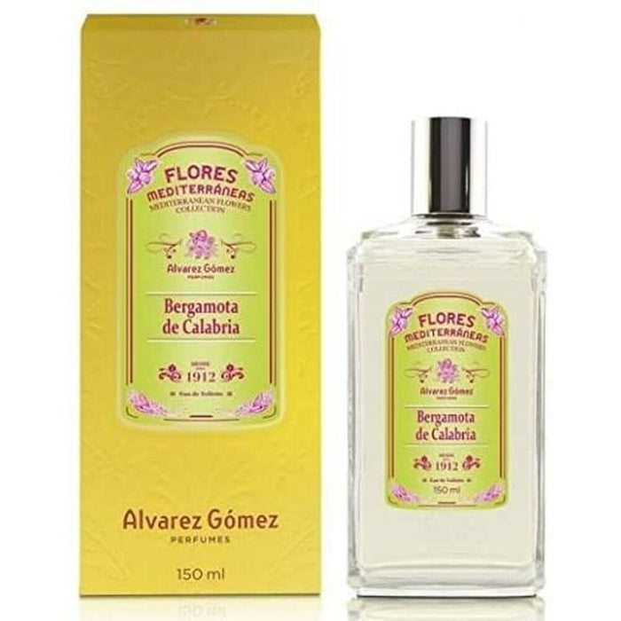 Parfum Femei Alvarez Gomez