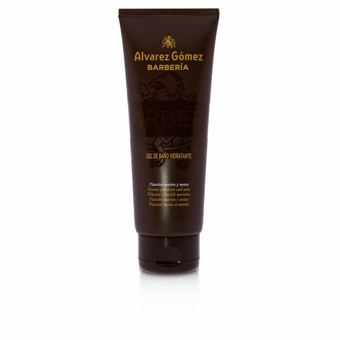 Gel de Baie Alvarez Gomez Barbería (230 ml)