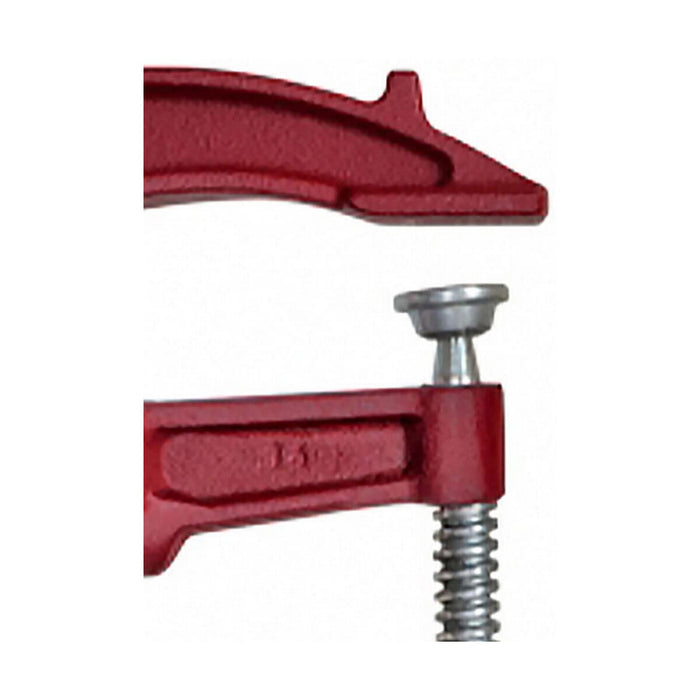 Cheie Sergent Piher M-15 02015 Oțel lemn de fag 15 cm
