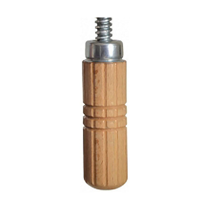 Cheie Sergent Piher M-15 02015 Oțel lemn de fag 15 cm