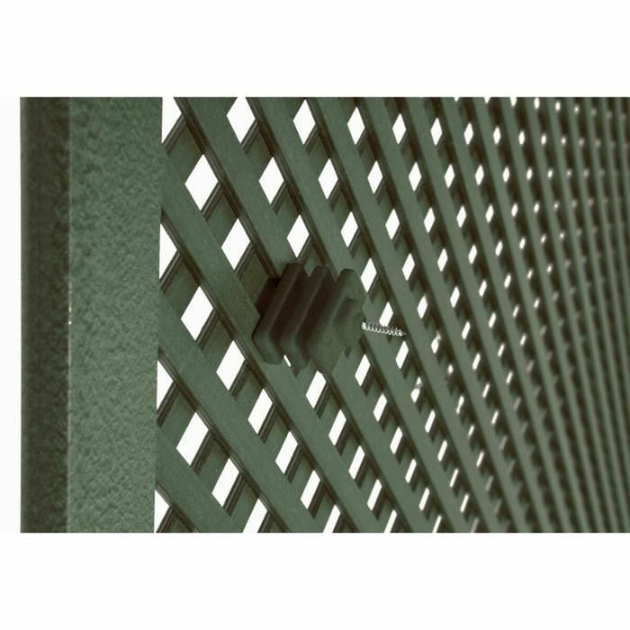 Separator Catral Verde