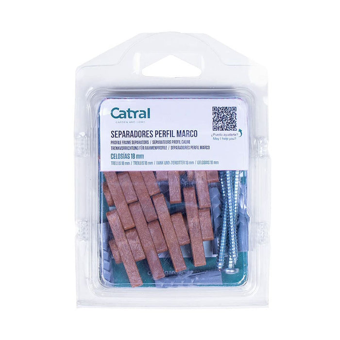 Separator Catral Maro